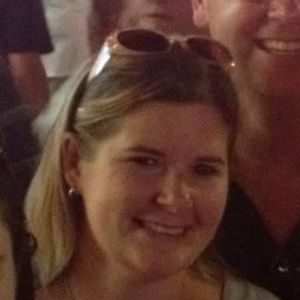 Meet your Posher, Kirsten